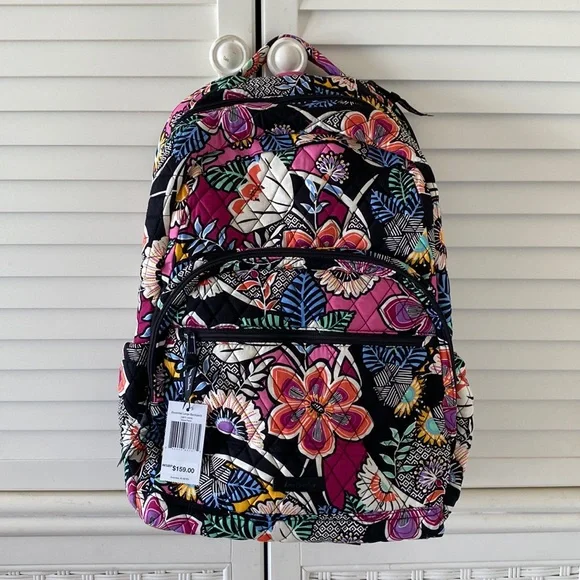 Vera Bradley | Bags | Vera Bradley Xl Large Essential  display picture 1